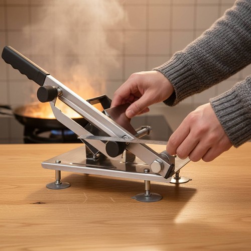 Attrezzatura cucina acciaio - attrezzatura,