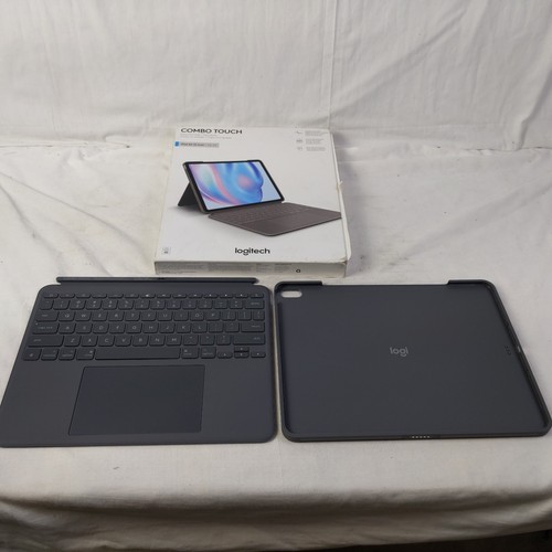 Logitech combo touch - combo,