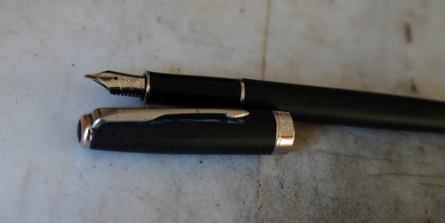 Elegant stylo plume parker - elegant,