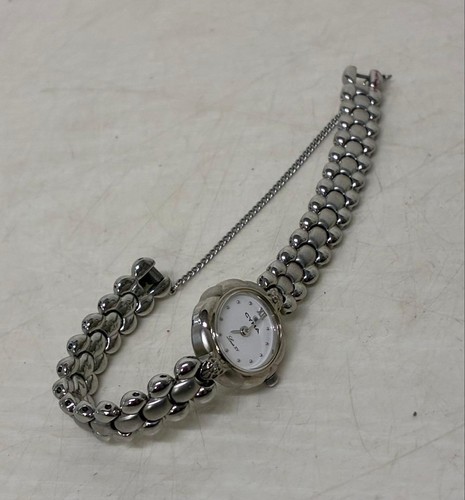 Orologio cyma 634 quarzo luigi - 634,