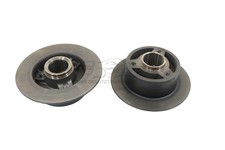 Kit dischi freno anteriori