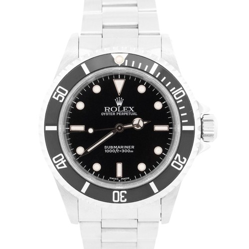 Orologio rolex submariner - rolex,