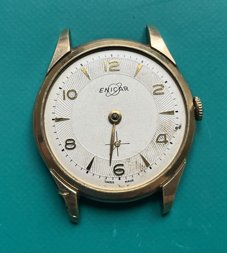 Orologio enicar piccoli - orologio,