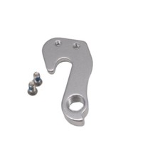 Gancio Deragliatore Bici K2