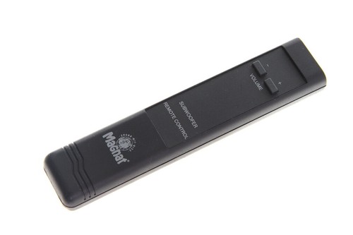 Telecomando originale magnat - telecomando,
