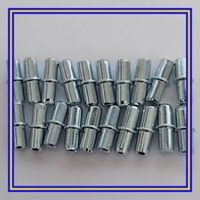 101532 X 20 Libreria IKEA Billy/METOD Spilli Scaffale/Supporto/Fissaggi 100% Originale