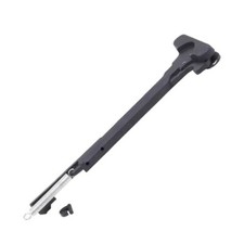 ASTA GUSCIO SOFTAIR M4 SOFTAIR M16 CM16 CQB M16 COMPLETO DI MOLLA  M-106