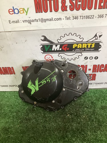 Carter magnete statore suzuki - statore,