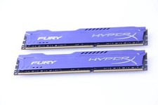 KINGSTON FURY HYPERX 16 GB (2