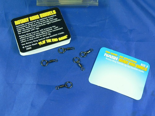 Nash tackle rotary ring - tackle,