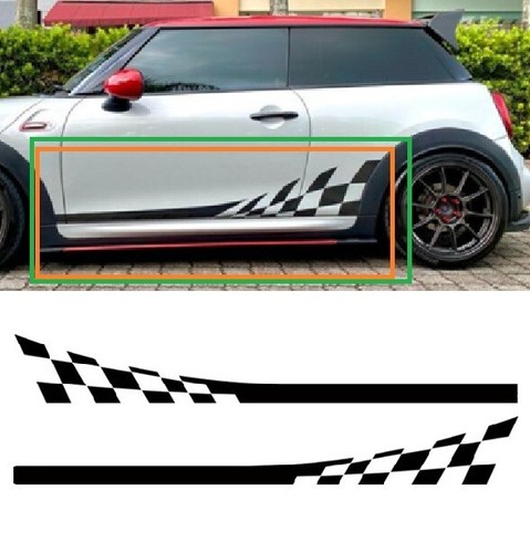 F56 mini cooper jcw - f56, john