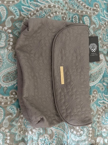 Vince camutto travel bag nwt - camutto,