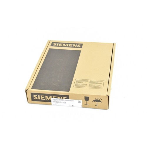 New siemens 6sl3 - new,