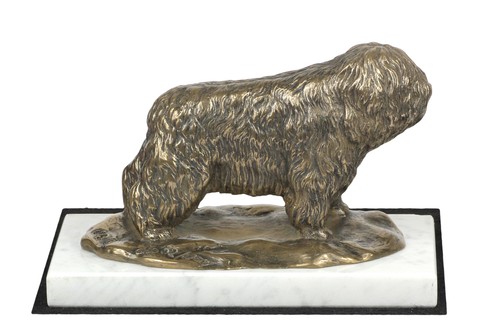 Cane regione polnese - da,