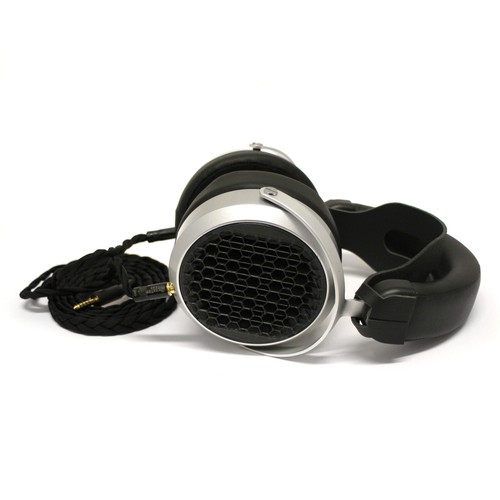 Hifiman he400se modificato con - he400se,