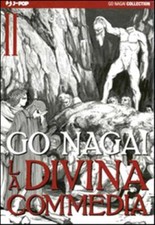 La Divina Commedia. Vol. 2 - Nagai Go