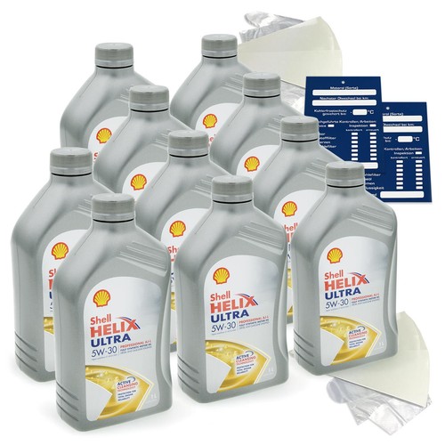 Litro originale shell helix - originale,