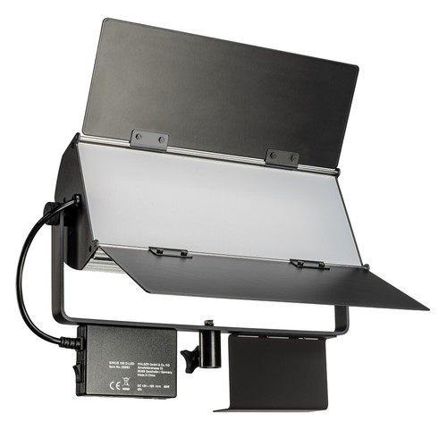 Walimex pro led sirius 160 - led,