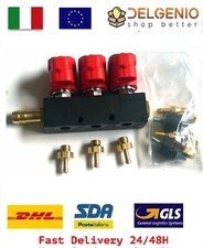 INIETTORI GPL VALTEK TIPO 30 3