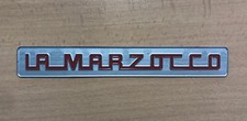 Marzocco linea pb - la,