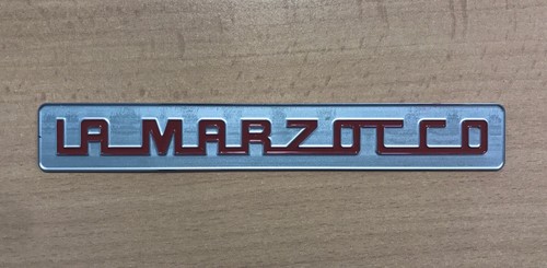 Marzocco linea pb - marzocco,