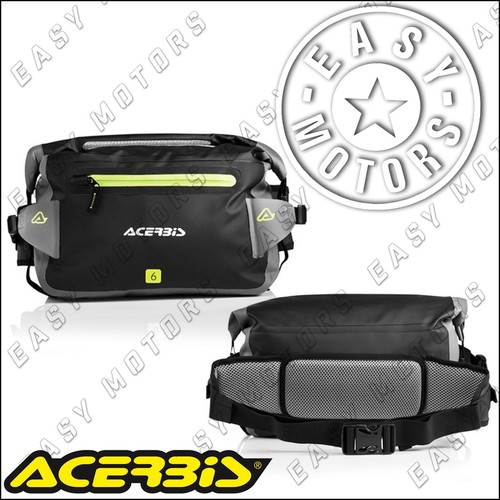 Acerbis marsupio water - marsupio, no