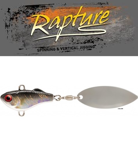 Rapture chibi asp - chibi, spin