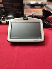 TOM TOM GO 910 + ACCESSORI + MANUALI + SCATOLA