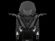 Specchietti RIZOMA STEALTH