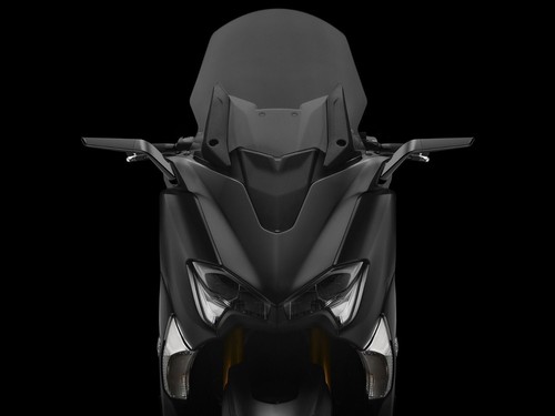 Specchietti rizoma stealth - specchietti,