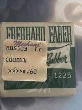 Eberhard Faber 1225 Vintage