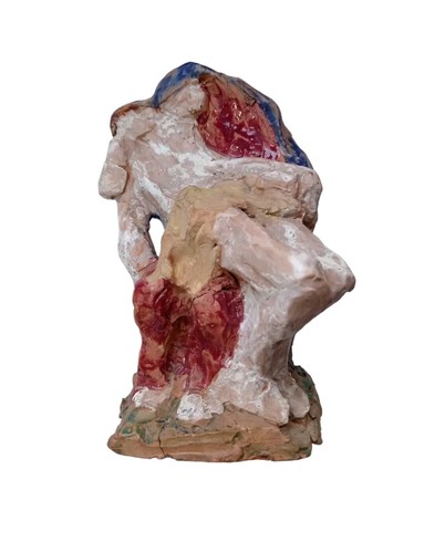 Stupenda scultura statua - *hh*,