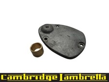 Coperchio forcella lambretta - coperchio,