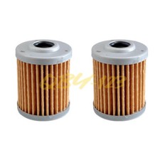 2pz Filtro Carburante Per