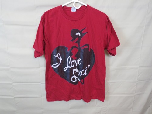 Shirt vintage grande love - vintage, i