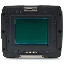 Leaf Aptus II 7, attacco H 51k