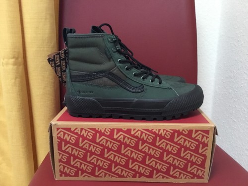 Stivali trekking unisex - da,