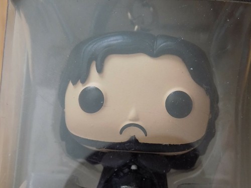 Portachiavi funko pocket - portachiavi,
