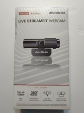Avermedia live streamer web - avermedia,