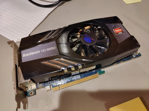 Sapphire amd radeon - sapphire, hd
