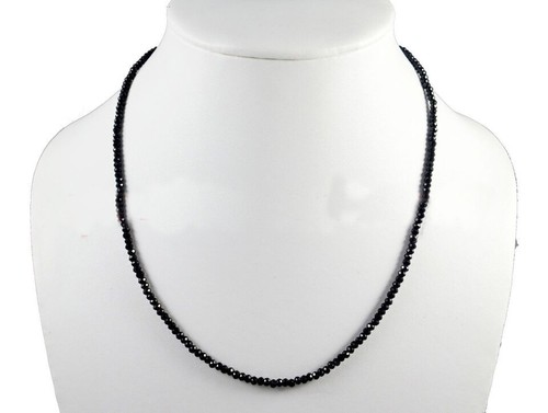 Collana girocollo perle micro