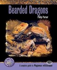 Bearded Dragons; Animal Planet
