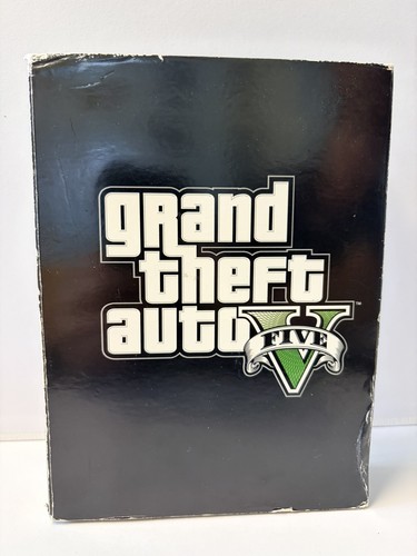 Grand theft auto five per - five, (per