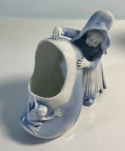 Antico vaso figurina - antico, vintage
