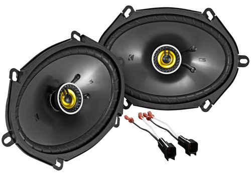 Kit ricambio altoparlante