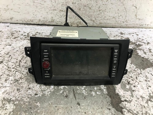 Autoradio per fiat - fiat, sedici