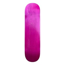 Skateboard Deck 8,25" vuoto -
