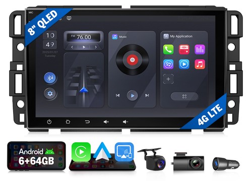 Autoradio qled android 13 - qled,