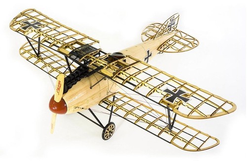 Albatros iii 15 - albatros, d.iii