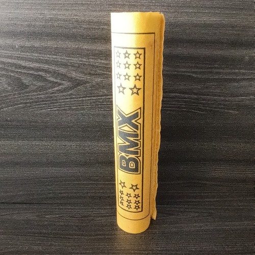 Paracolpi manubrio bmx old - ,